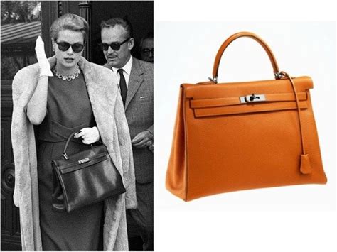 hermes grace kelly bag kaufen|grace kelly hermes bag picture.